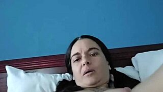 Emy angel really loves to masturbate like this, you know?