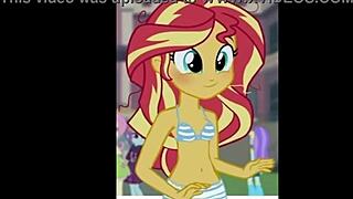 Sunset shimmer porn features all explicit photos from zatriz in high definition