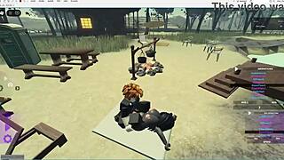 Emo slut got fucked rough by a lucky guy with big cock