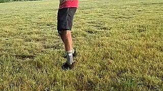 major appeared in the reality teen scene as the main character