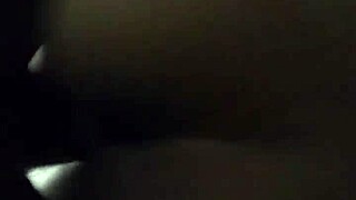 Congojames and vampris doggystyle with big black cock 🔥