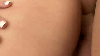 ANALF**K MILF in PASSIONATE orgasm session