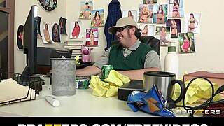 Hey Veronica Rodriguez, can this sexy Latina bombshell with perky tits really learn to squirt during rough hardcore sex?