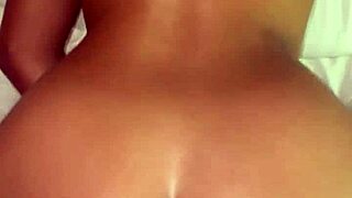 I love being the backshot king in our one-on-one sessions