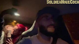 they cover the ride cost by offering me a favor