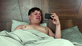 Oh man, 18-year-old Sophia Wilde totally loves getting pounded hard in bed with deepthroat and doggystyle action.