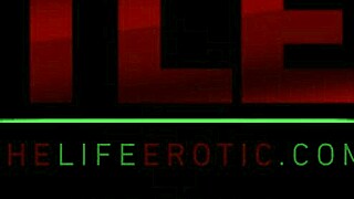 Puffy Nippled Milf Masturbating Really Hard