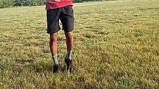 major appeared in the reality teen scene as the main character