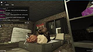 Redhead Pawg Handles Massive Bbc Roughly In Her Tight Slutty Pussy