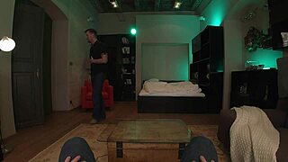 Billie Star dives into a wild couples saga with big cock action in a dripping wet pussy threesome. The group gets intense with bent over pounding.