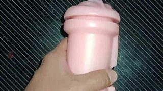 i'm all about that kissy blowjob through the vagina and deepthroat action with cum in mouth