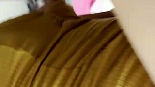 Mira que caliente me dejan mandándome con todas sus vergas