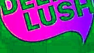 Are you ready for anal heaven with Nicole Doshi in this DeepLush creampie and rimjob session?