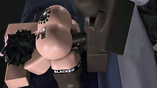 femboy slut fucks and sucks bbc behind boyfriends back with deepthroat doggystyle cumshot and facial in homemade video