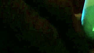 She Experienced Intense POV Fingering with Toys in Close View.