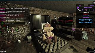 Redhead Pawg Handles Massive Bbc Roughly In Her Tight Slutty Pussy