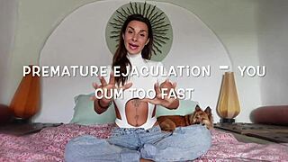 Foreskin versus circumcised penises in this tutorial featuring roxy fox