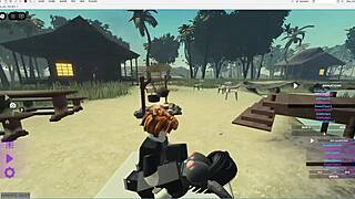 Emo slut got fucked rough by a lucky guy with big cock