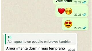 Mi Novia Prueba La Leche Y Me Dice Que Le Encanta