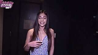 Xxlayna Marie Petite Babysitter Gets Creampie From Stepdad Mr Brogan After Deepthroat Blowjob And Doggystyle Fucking