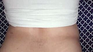 bbw tries anal after a long time