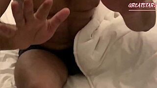 scared stepdad fucks daughter while wife hides behind, intriguing homemade hardcore