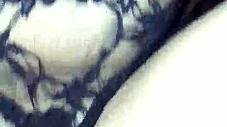 Why Plug My Girlfriend's Ass Before Wild Fucking Session?