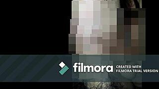 Mi Mina En Conferencia! Watch Her In A Meeting While I Tease Her Secretly