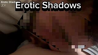 I casually relax by licking my sexy Latina girlfriend's belly in a close-up massage session