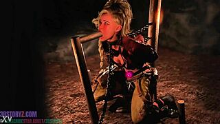 gemma smithy blowjob training