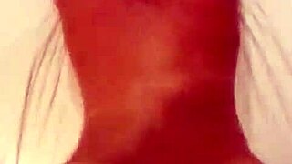 oh wow, check out this real amateur latina wife getting anal assfucked doggystyle here only 🔥🍑