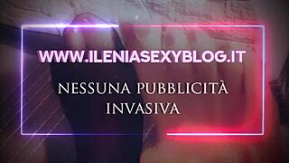 Ulisse shares his pervy phone fantasies in Italian ASMR style, compiling old European cuckold jerk-off instructions for fun