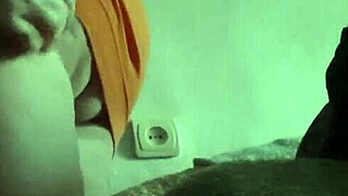 our real hard hot lesbian sex on the first date