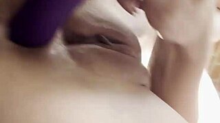 Mira que caliente me dejan mandándome con todas sus vergas