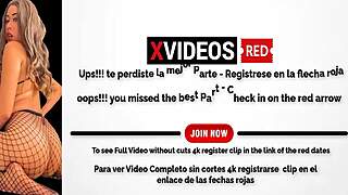 Pickedup 19yo babe experiences rough domination in bondage session.