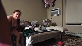 Black Bull Vs Ravishing Ray In Real Intense Sex