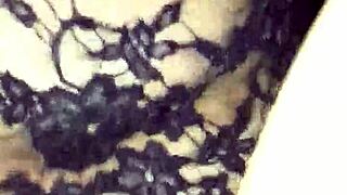 Why Plug My Girlfriend's Ass Before Wild Fucking Session?