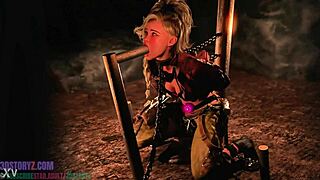 gemma smithy blowjob training