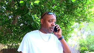 hey, i love giving my husband a sexy massage with lingerie fingering and doggystyle fucking on the bed