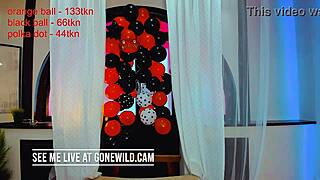 omg this cute little 18+ maid slut is whorin on webcam 😈 she cums so hard it's beautiful 🔥