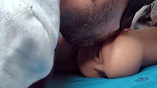 French Guy Shoves Tongue In Your Ass Clamps On Your Pussy Insults