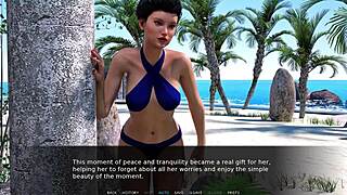 lets play with this blonde beach bitch and her shaved pussy until cumshot!