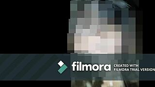 Mi Mina En Conferencia! Watch Her In A Meeting While I Tease Her Secretly