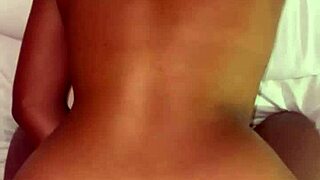 I love being the backshot king in our one-on-one sessions