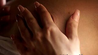 Inked European Beauty Solo Masturbating?