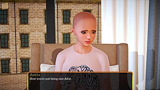 My New Family Episode 494