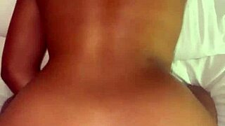 I love being the backshot king in our one-on-one sessions