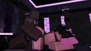 femboy slut fucks and sucks bbc behind boyfriends back with deepthroat doggystyle cumshot and facial in homemade video