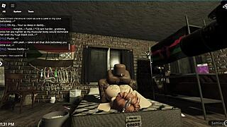 Redhead Pawg Handles Massive Bbc Roughly In Her Tight Slutty Pussy