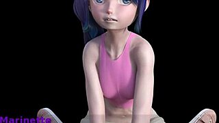 Let's Play the Theatre of Sinners begins with part 1 prologue featuring redhead in intense scene